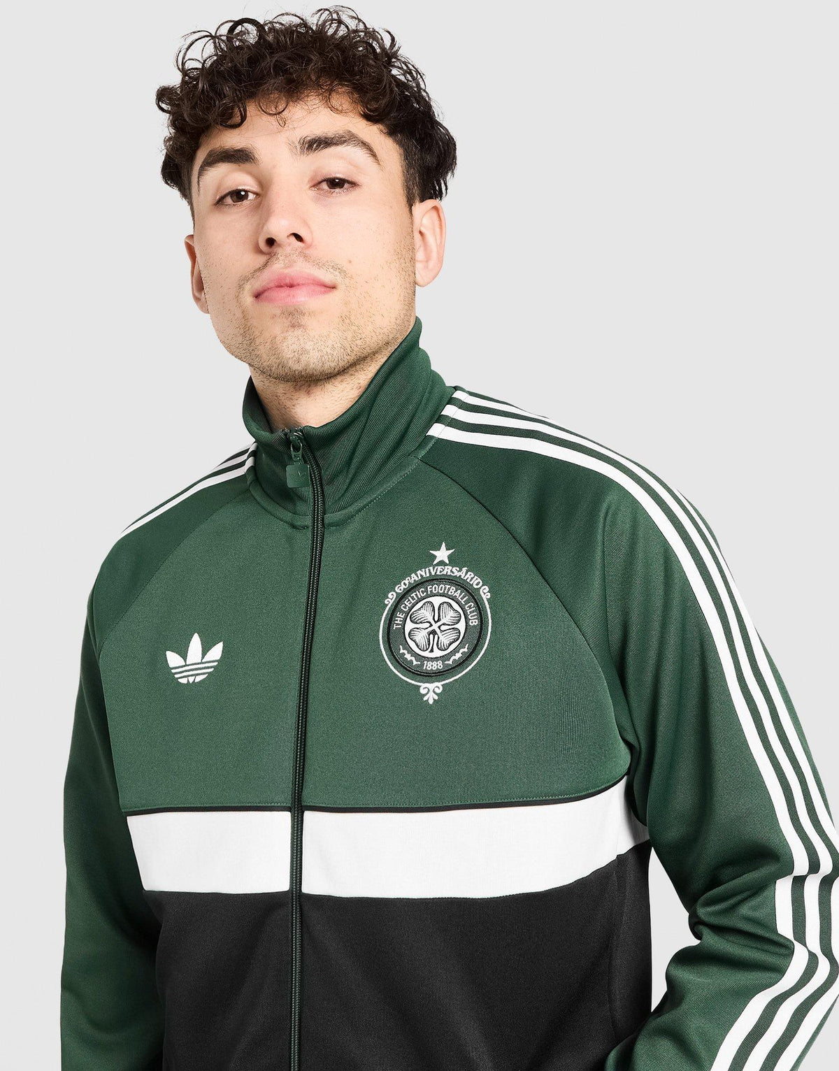 Celtic FC OG Track Top