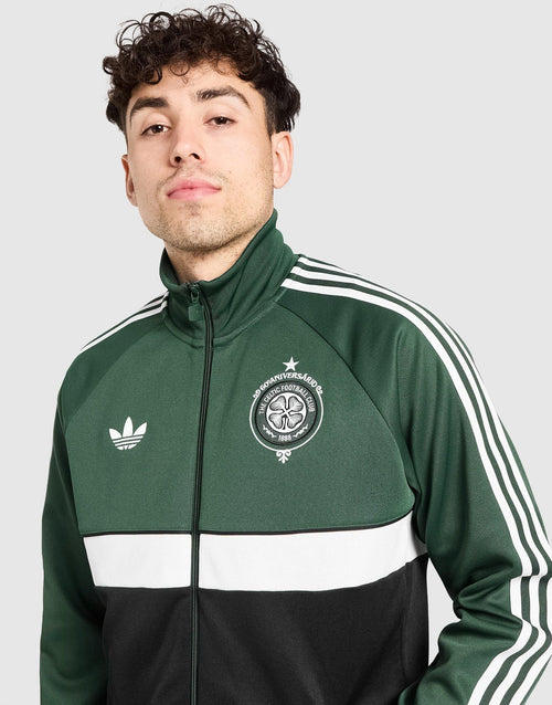 Celtic FC OG Track Top