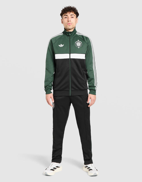 Celtic FC OG Track Top