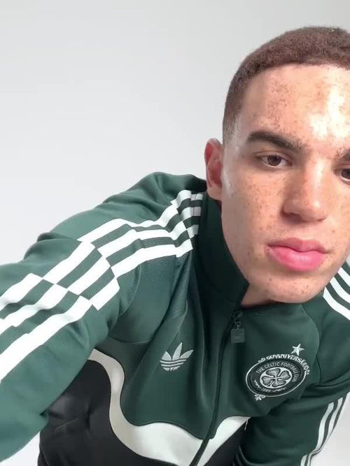 Celtic FC OG Track Top