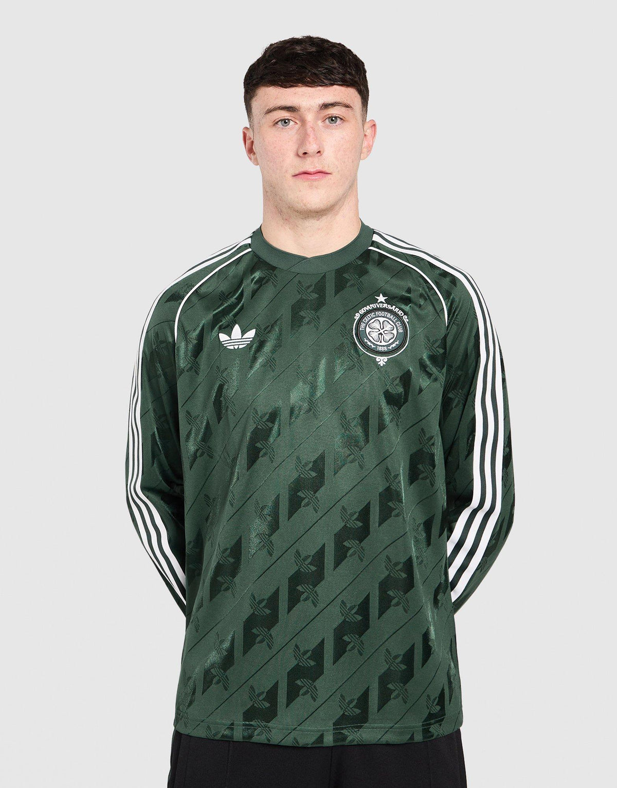 Celtic FC OG Jersey