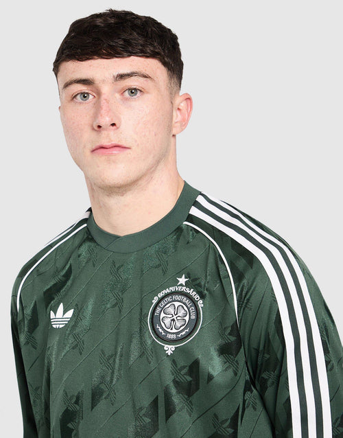 Celtic FC OG Jersey