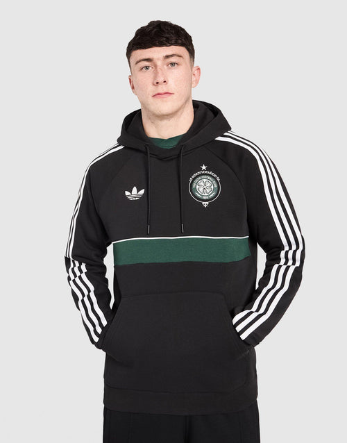 Celtic FC OG Hoodie