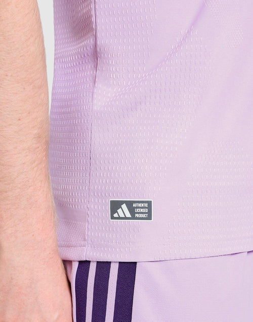 Newcastle United FC 2026/27 Match Third Shirt
