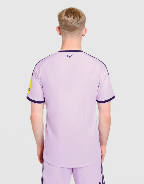 Newcastle United FC 2026/27 Match Third Shirt