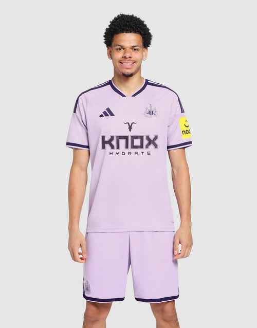 Newcastle United FC 2026/27 Third Shirt