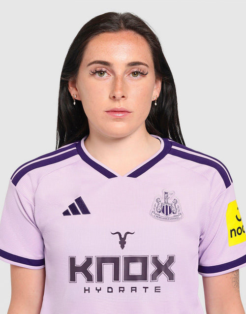 Newcastle United FC 2026/27 Third Shirt Women's
