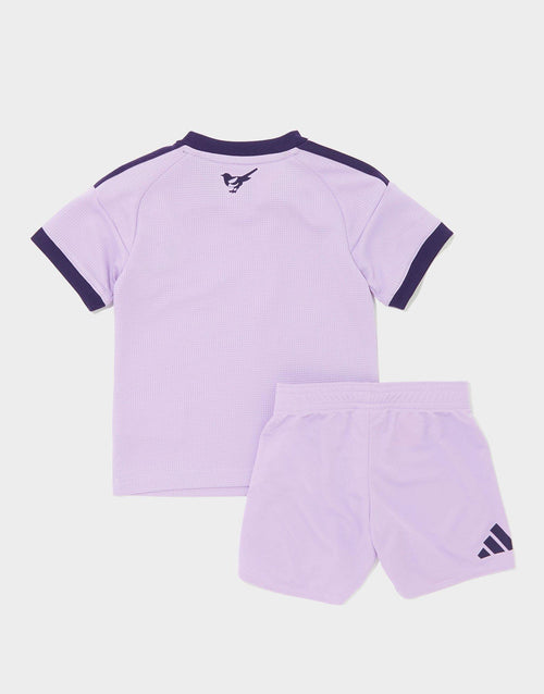 Newcastle United FC 2026/27 Third Kit Infant