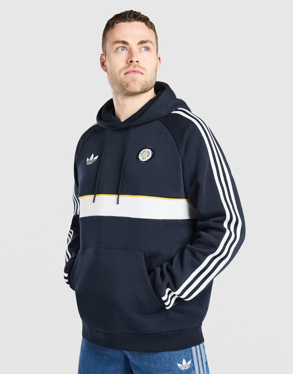 Leeds United FC OG Hoodie