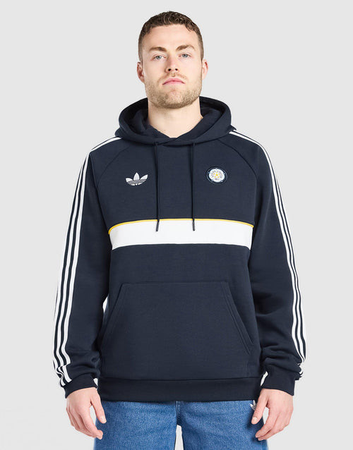 Leeds United FC OG Hoodie