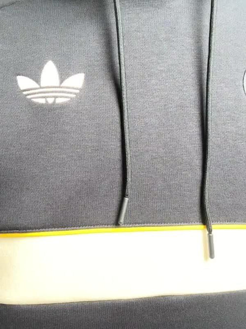 Leeds United FC OG Hoodie