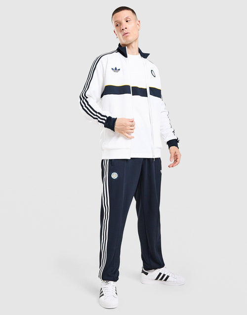 Leeds United FC OG Track Pants
