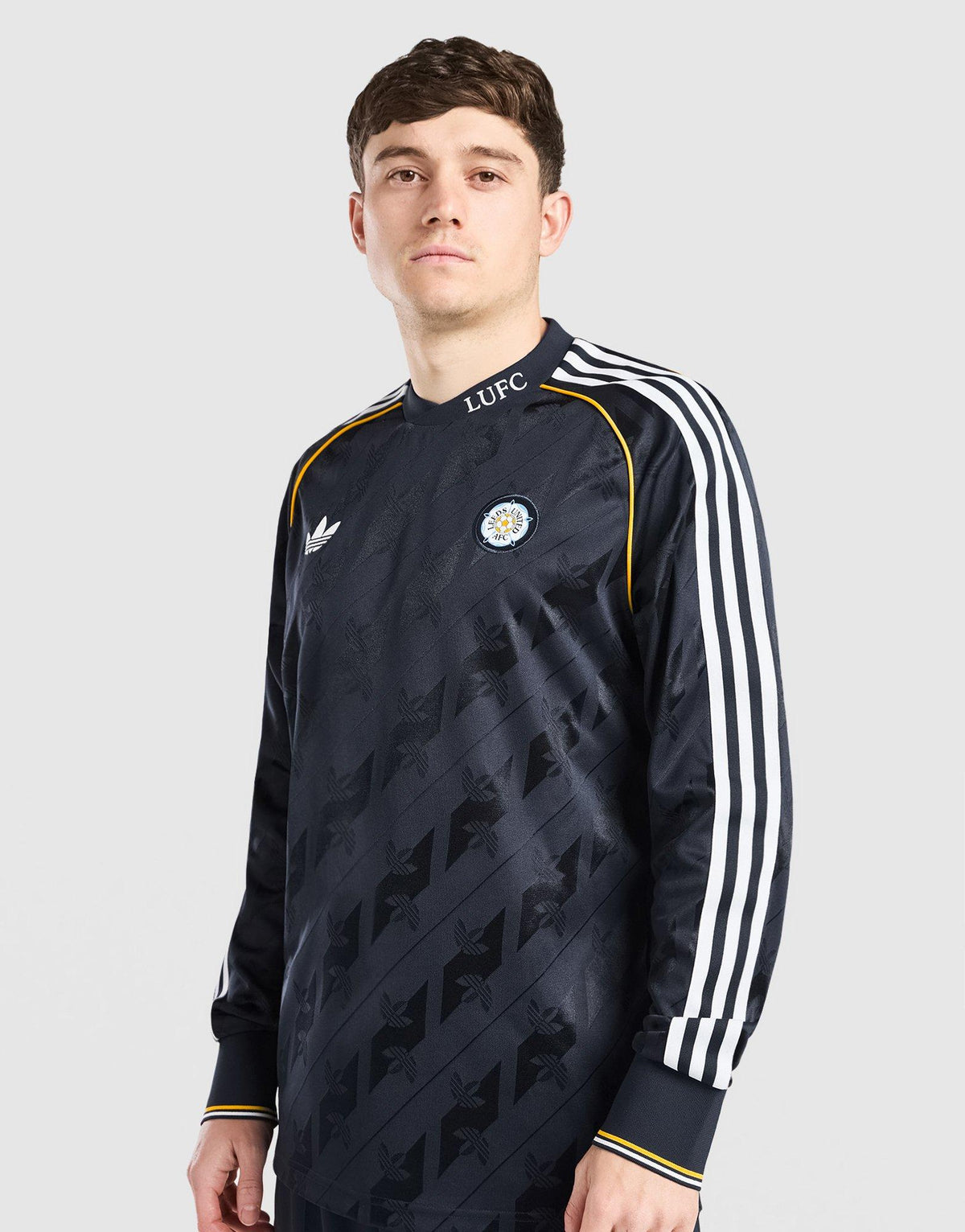 Leeds United FC OG Jersey