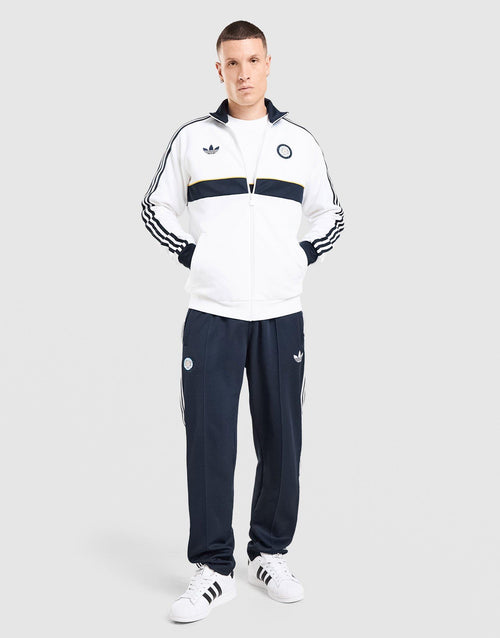 Leeds United FC OG Track Top