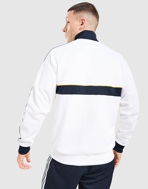 Leeds United FC OG Track Top