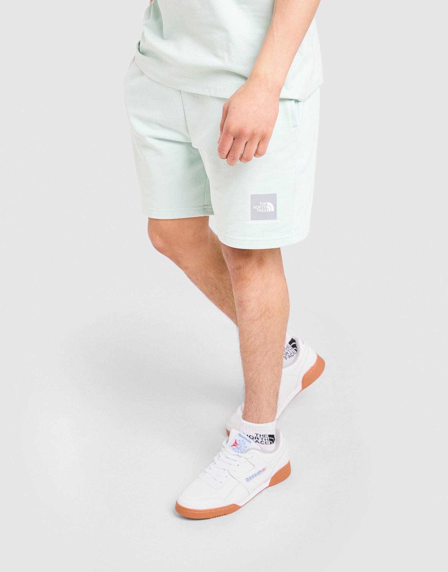 Fine Box Logo Shorts