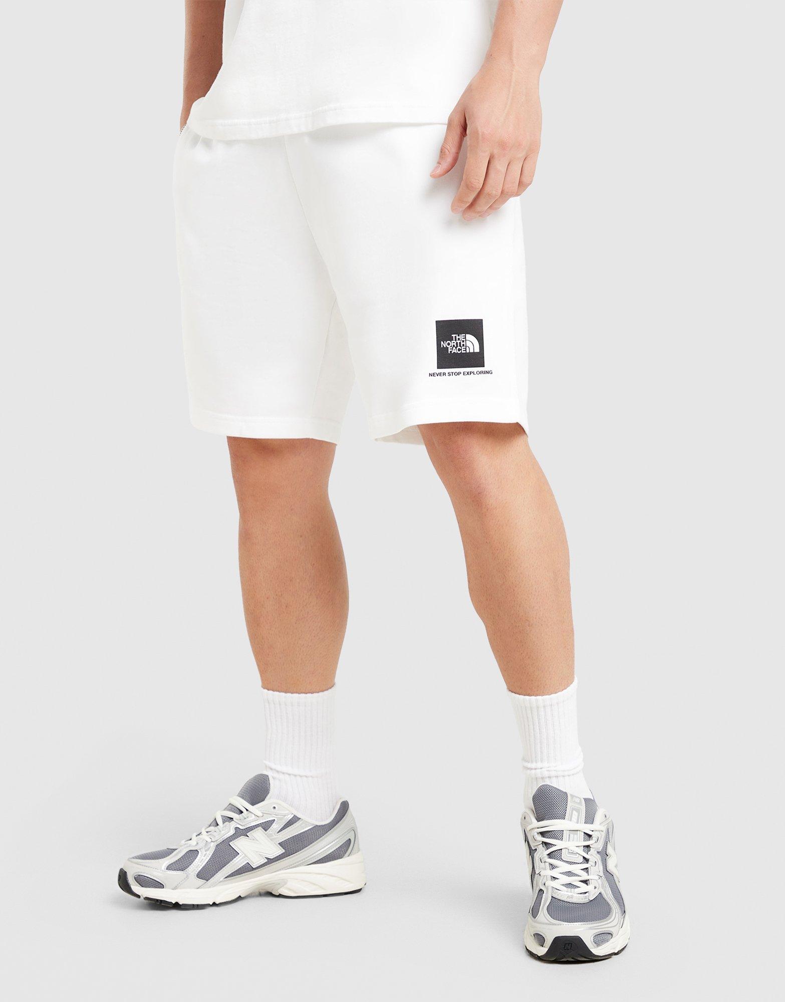 Fine Box Logo Shorts