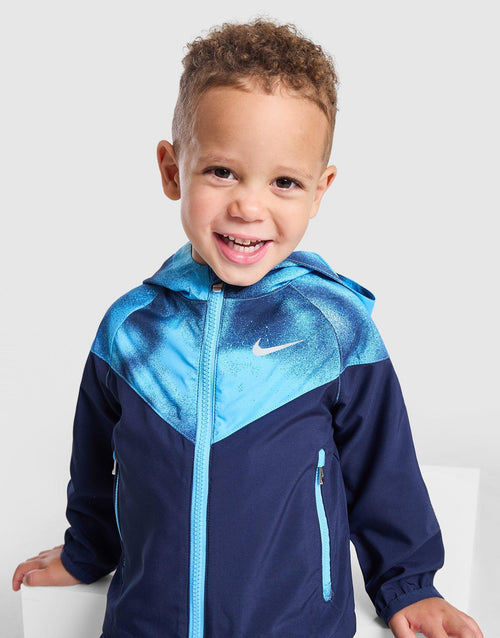 3-Piece Packable All Over Print Set Infant