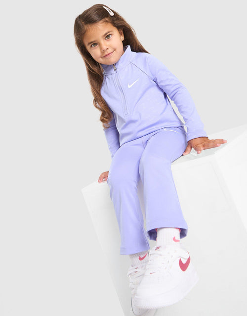 Girls' Pacer All Over Print Set Infant