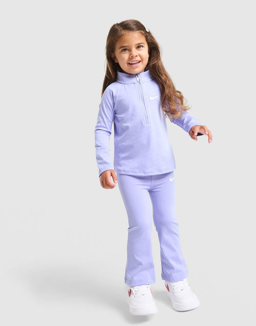 Girls' Pacer All Over Print Set Infant