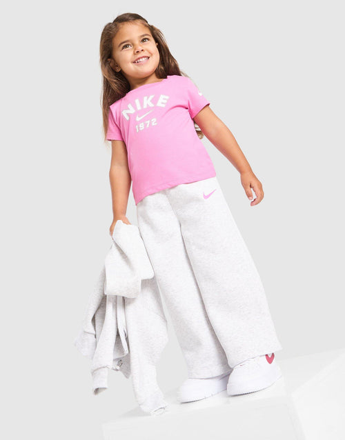 Girls' 3-Piece Fleece Set Infant