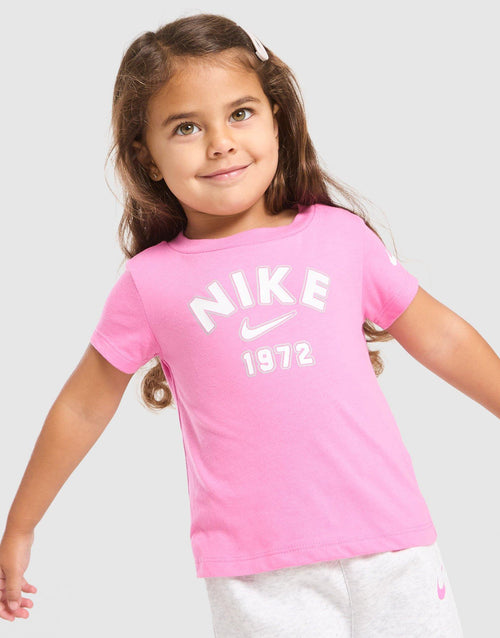 Girls' 3-Piece Fleece Set Infant
