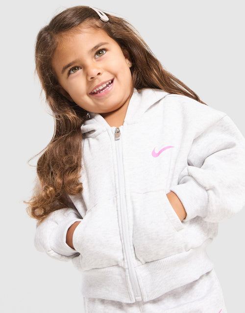 Girls' 3-Piece Fleece Set Infant