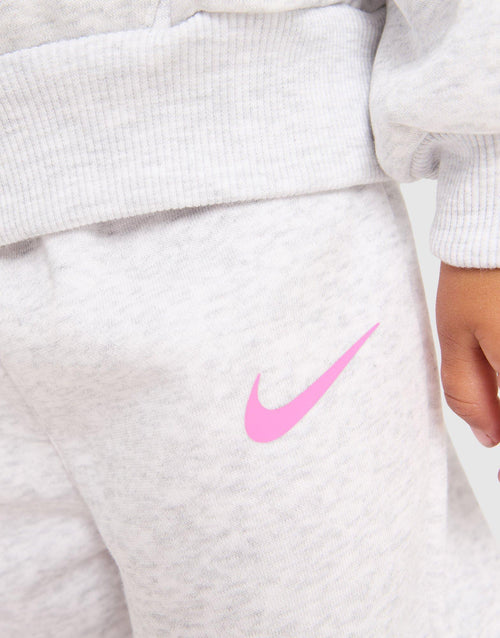 Girls' 3-Piece Fleece Set Infant