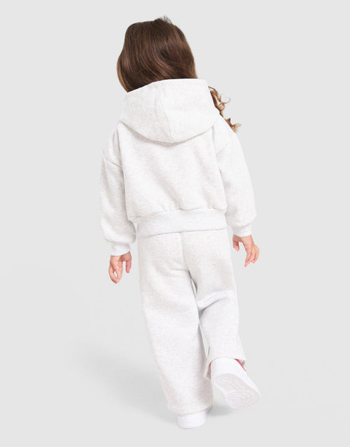 Girls' 3-Piece Fleece Set Infant