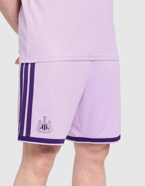 Newcastle United FC 2026/27 Third Shorts