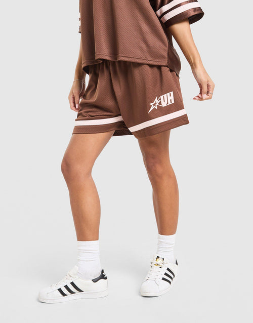 League Shorts