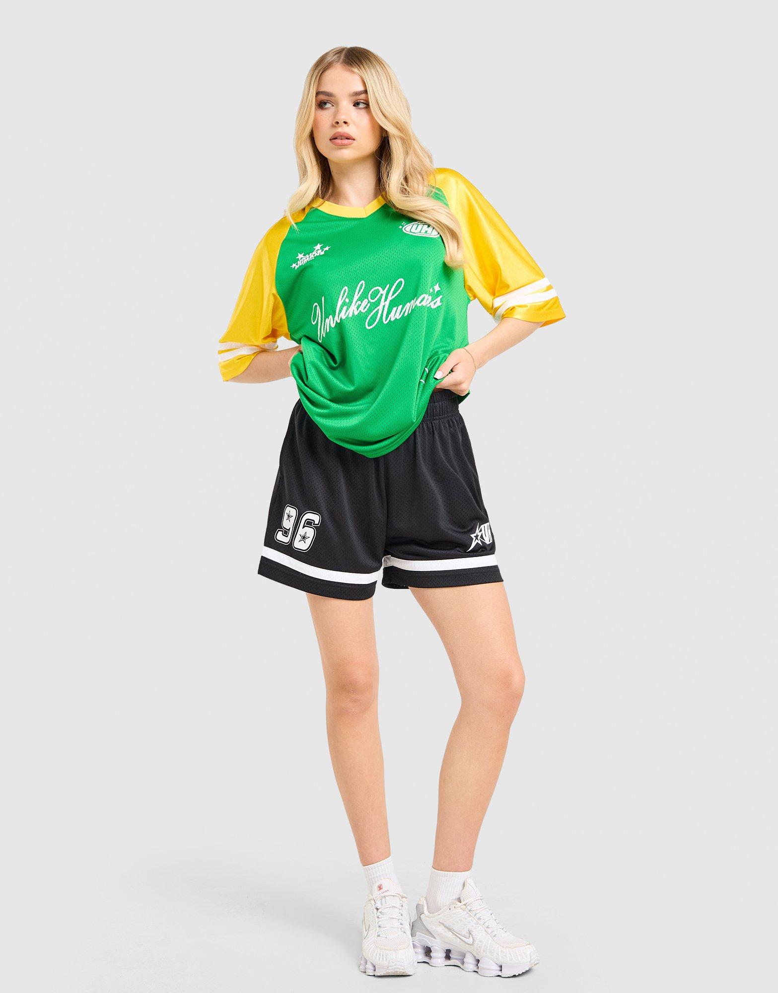 League Shorts