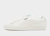 Suede Leather