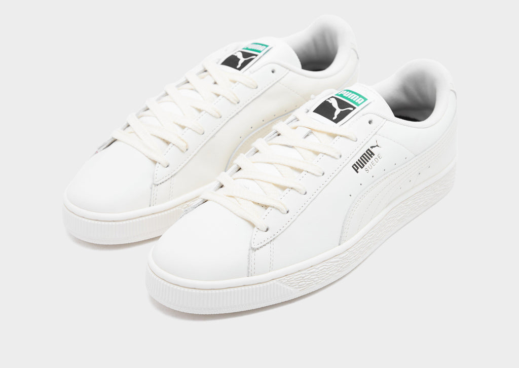 Suede Leather