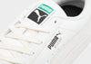 Suede Leather
