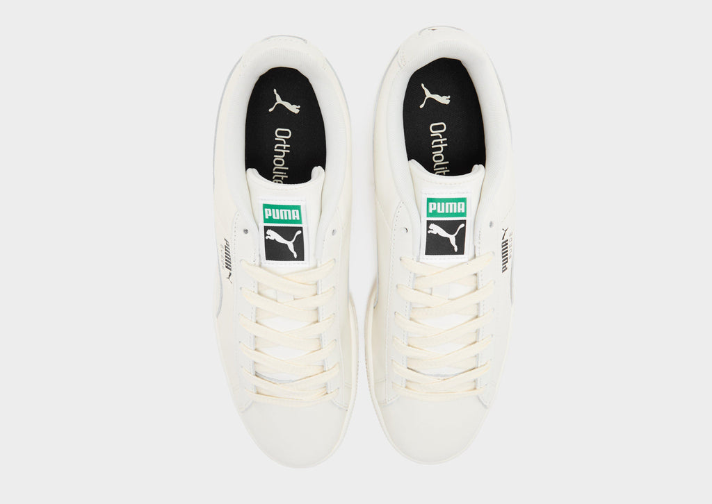 Suede Leather