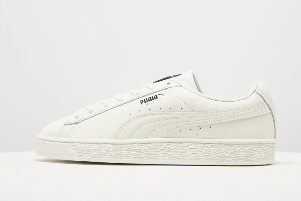 Suede Leather