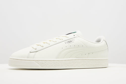Suede Leather