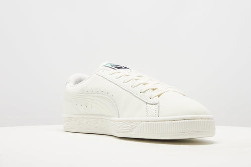 Suede Leather