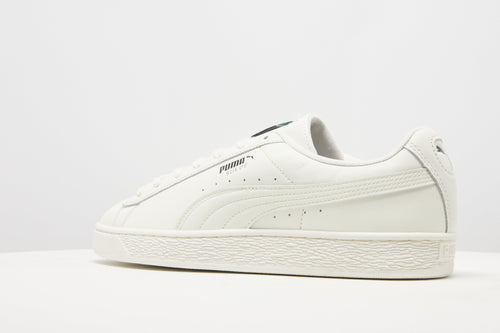 Suede Leather
