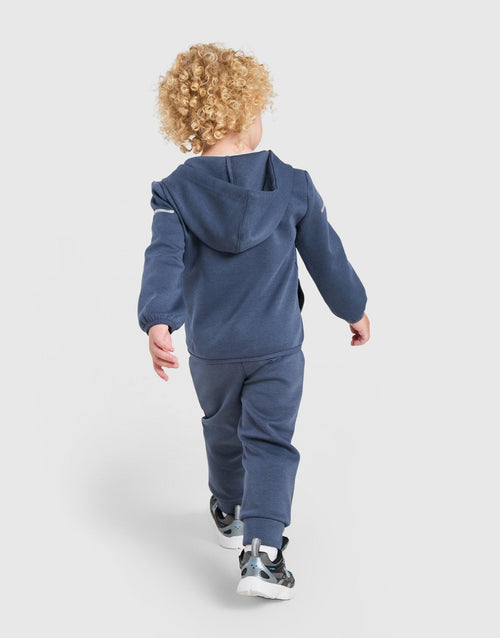 Unstoppable 3-Piece Tracksuit Infant