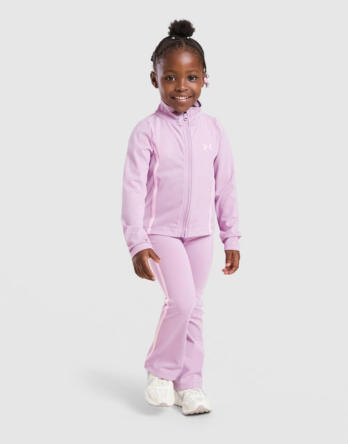 Girls' 3-Piece Fitness Set Children