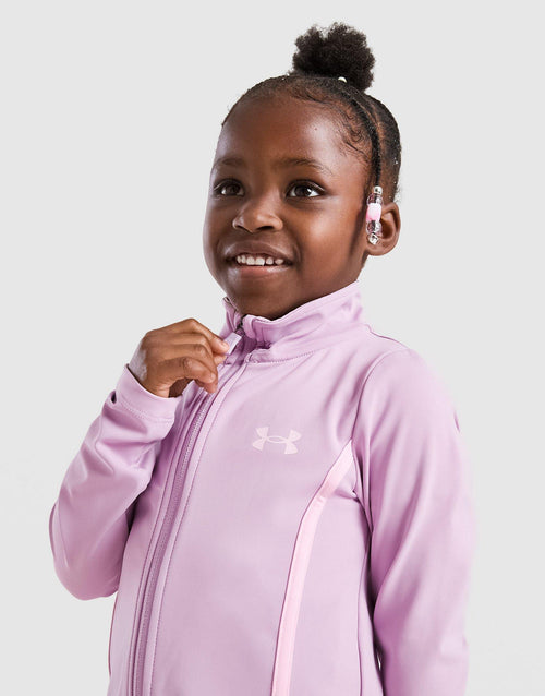 Girls' 3-Piece Fitness Set Children