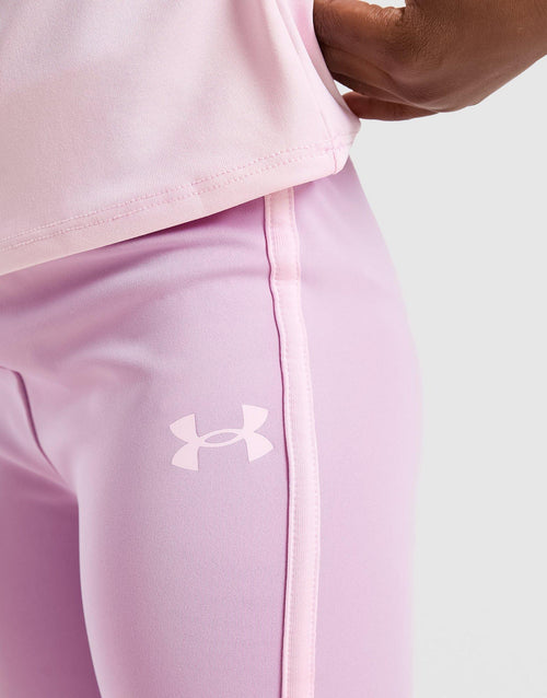 Girls' 3-Piece Fitness Set Children