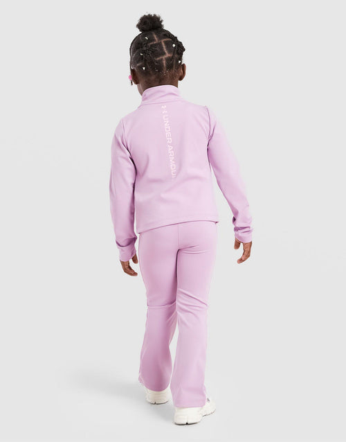 Girls' 3-Piece Fitness Set Children