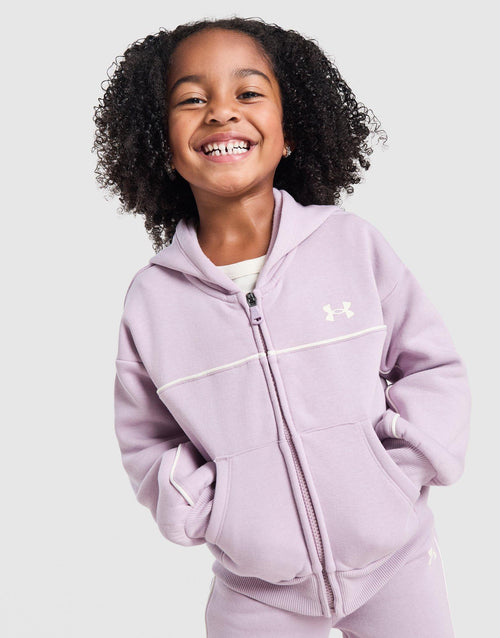 Girls' 3-Piece Fleece Set Children