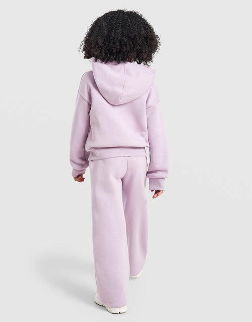 Girls' 3-Piece Fleece Set Children