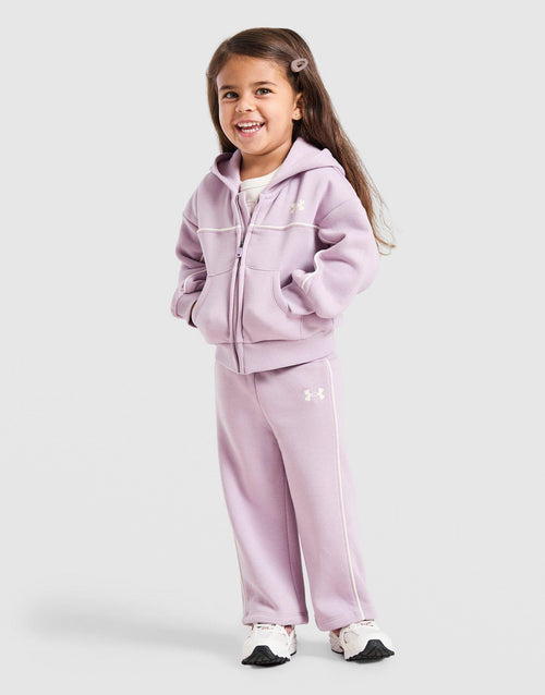 Girls' 3-Piece Fleece Graphic Set Infant