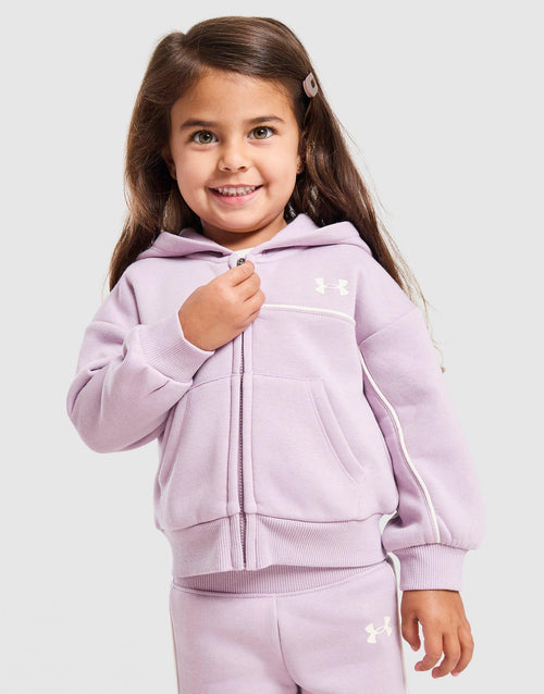 Girls' 3-Piece Fleece Graphic Set Infant
