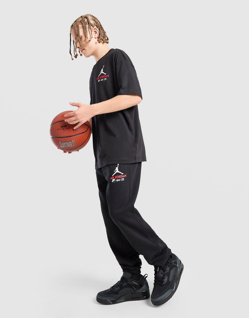Jumpman Joggers Junior